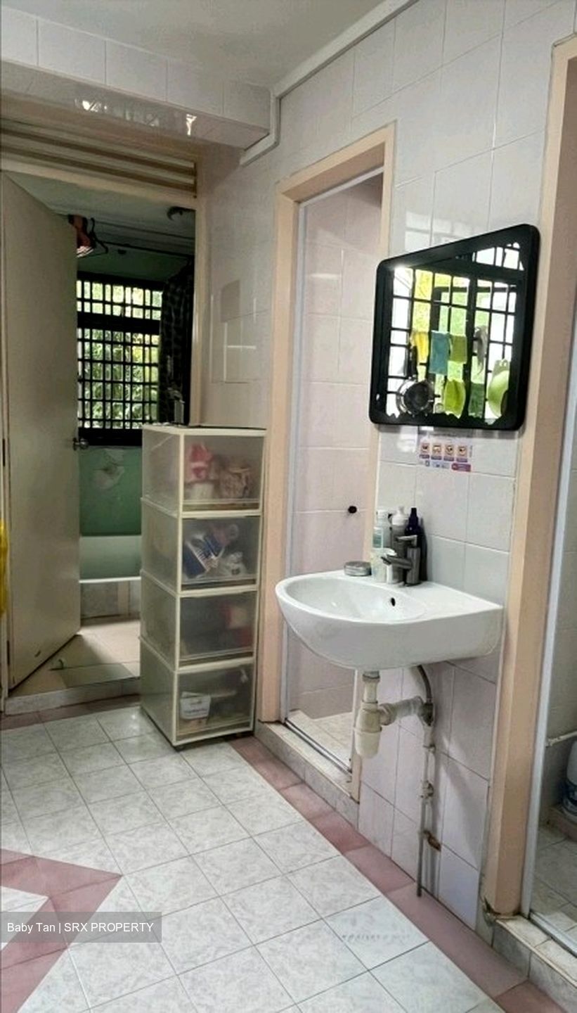 Blk 118 Toa Payoh View (Toa Payoh), HDB 3 Rooms #570191741